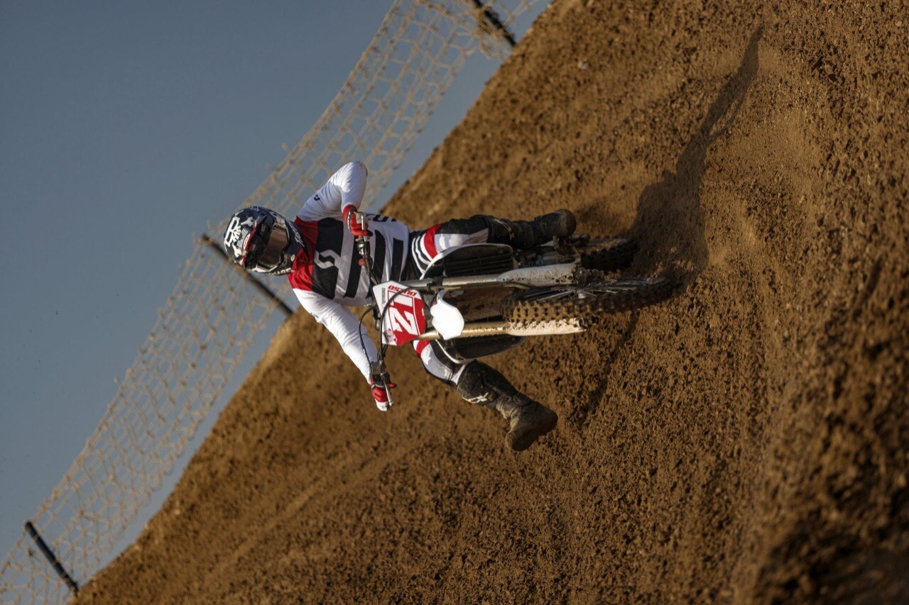 Master MX 2024 - The Race 